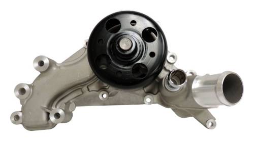 Crown Automotive Jeep Replacement - Crown Automotive Jeep Replacement Water Pump - 4893941AB