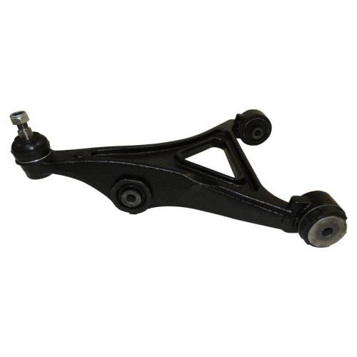 Crown Automotive Jeep Replacement - Crown Automotive Jeep Replacement Control Arm - 4895040AF