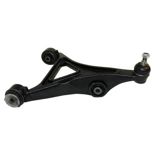 Crown Automotive Jeep Replacement - Crown Automotive Jeep Replacement Control Arm - 4895041AF