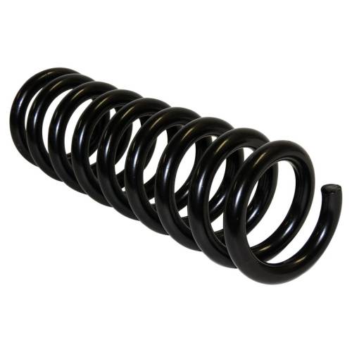 Crown Automotive Jeep Replacement - Crown Automotive Jeep Replacement Coil Spring - 4895325AC