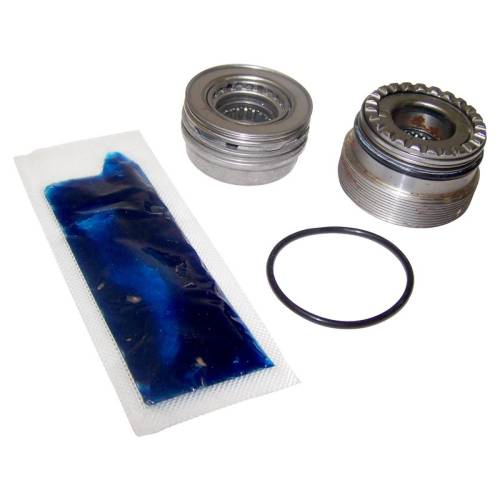 Crown Automotive Jeep Replacement - Crown Automotive Jeep Replacement Steering Box Thrust Bearing Repair Kit - 4897000AA