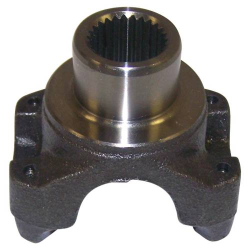 Crown Automotive Jeep Replacement - Crown Automotive Jeep Replacement Yoke - 4897026AA