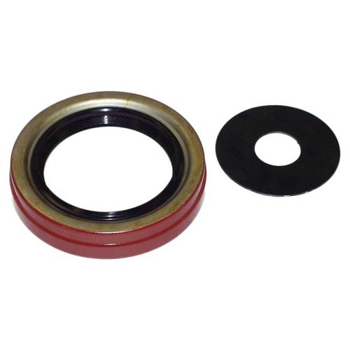 Crown Automotive Jeep Replacement - Crown Automotive Jeep Replacement Crankshaft Seal Kit - 4897297AA