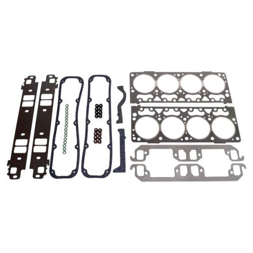 Crown Automotive Jeep Replacement - Crown Automotive Jeep Replacement Engine Gasket Set - 4897386AD