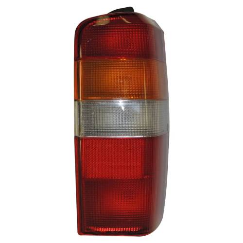 Crown Automotive Jeep Replacement - Crown Automotive Jeep Replacement Tail Light - 4897400AC