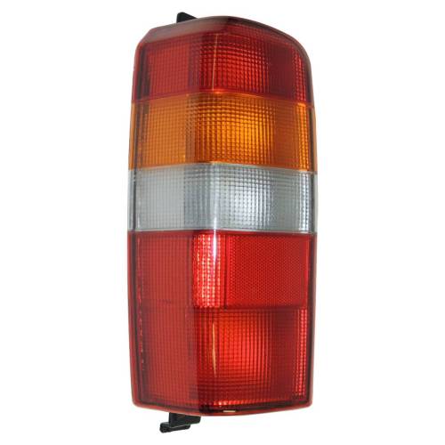 Crown Automotive Jeep Replacement - Crown Automotive Jeep Replacement Tail Light - 4897401AC