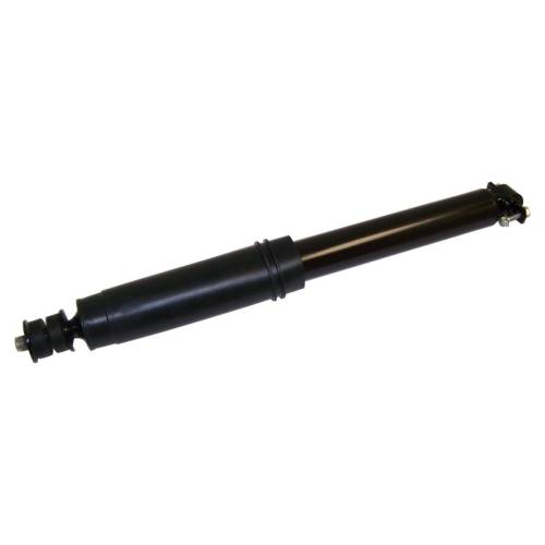 Crown Automotive Jeep Replacement - Crown Automotive Jeep Replacement Shock Absorber - 4897414AG