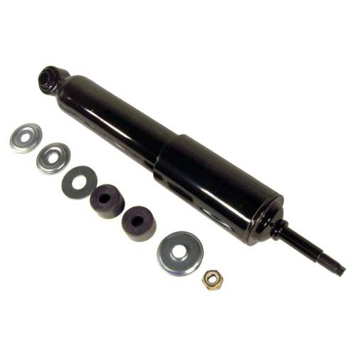 Crown Automotive Jeep Replacement - Crown Automotive Jeep Replacement Shock Absorber - 4897462AC