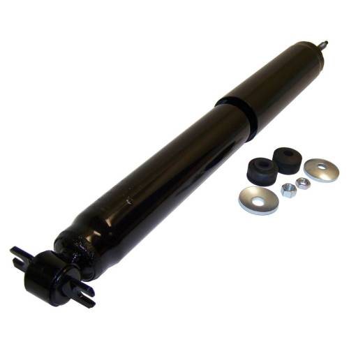 Crown Automotive Jeep Replacement - Crown Automotive Jeep Replacement Shock Absorber - 4897567AA