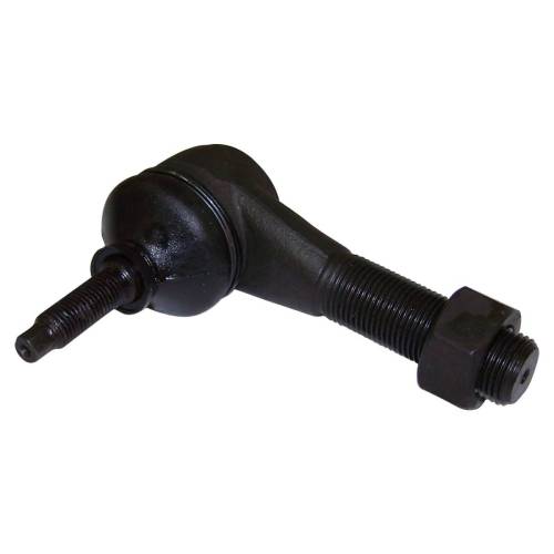 Crown Automotive Jeep Replacement - Crown Automotive Jeep Replacement Tie Rod End - 4897948AA