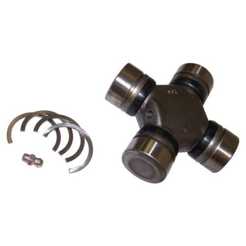 Crown Automotive Jeep Replacement - Crown Automotive Jeep Replacement Universal Joint - 5003004AB