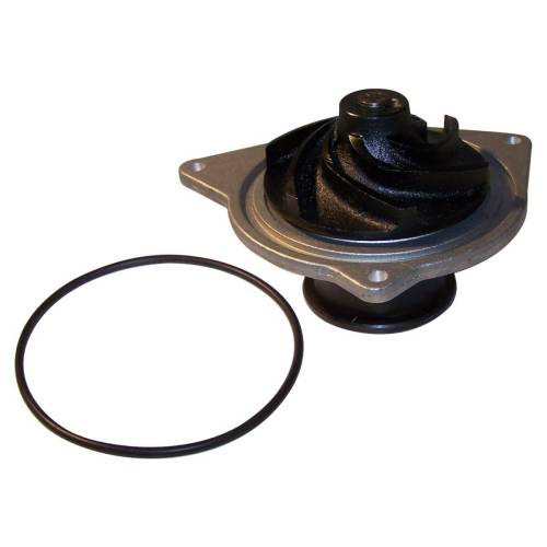 Crown Automotive Jeep Replacement - Crown Automotive Jeep Replacement Water Pump - 5003085AA