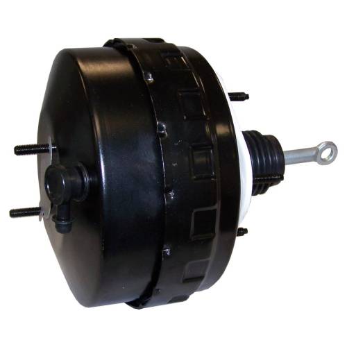 Crown Automotive Jeep Replacement - Crown Automotive Jeep Replacement Brake Booster for 1999-2004 Jeep WJ Grand Cherokee and 2001-2004 Jeep WG (Europe) Grand Cherokee - 5011261AB