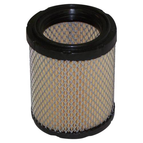 Crown Automotive Jeep Replacement - Crown Automotive Jeep Replacement Air Filter - 5011836AA