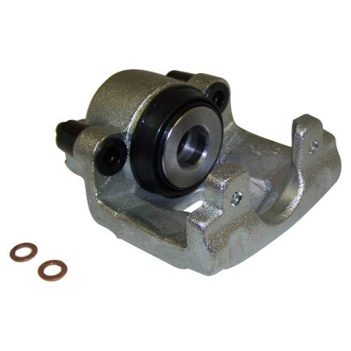 Crown Automotive Jeep Replacement - Crown Automotive Jeep Replacement Brake Caliper - 5011975AB