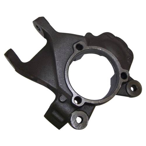 Crown Automotive Jeep Replacement - Crown Automotive Jeep Replacement Steering Knuckle - 5011976AB