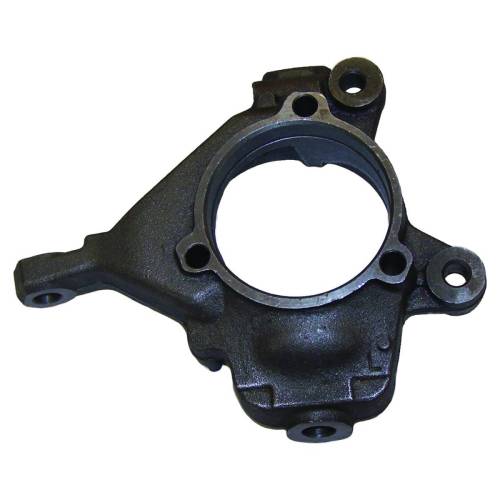 Crown Automotive Jeep Replacement - Crown Automotive Jeep Replacement Steering Knuckle - 5011977AB