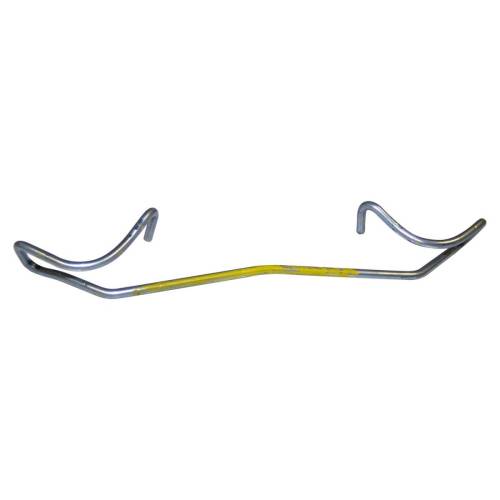 Crown Automotive Jeep Replacement - Crown Automotive Jeep Replacement Brake Caliper Spring - 5011978AA