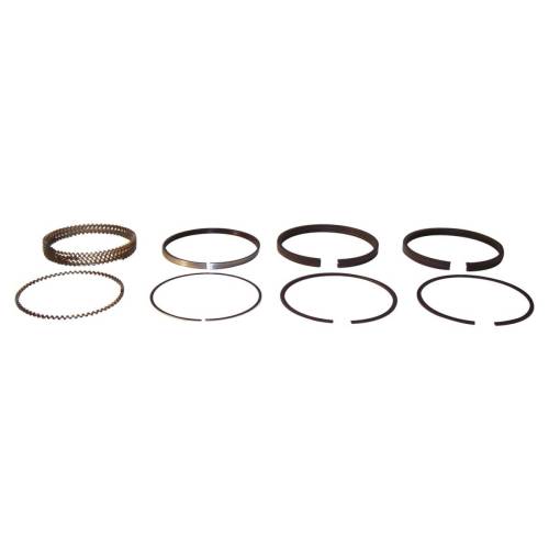 Crown Automotive Jeep Replacement - Crown Automotive Jeep Replacement Piston Ring Set - 5012364AAK