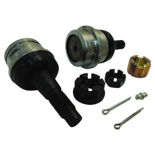 Crown Automotive Jeep Replacement - Crown Automotive Jeep Replacement Ball Joint Set - 5012432AA