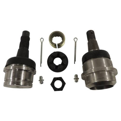 Crown Automotive Jeep Replacement - Crown Automotive Jeep Replacement HD Ball Joint Set - 5012432AAHD