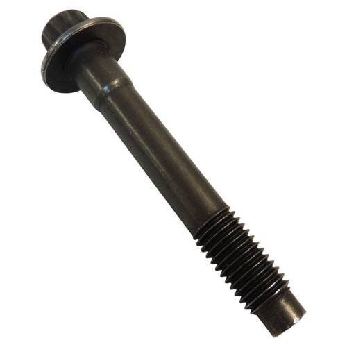 Crown Automotive Jeep Replacement - Crown Automotive Jeep Replacement Hub Bolt - 5012436AB