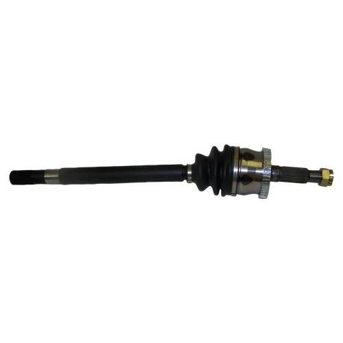 Crown Automotive Jeep Replacement - Crown Automotive Jeep Replacement Axle Shaft Assembly - 5012457AB