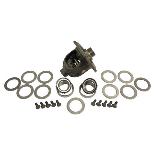 Crown Automotive Jeep Replacement - Crown Automotive Jeep Replacement Differential Case Kit - 5012477AA