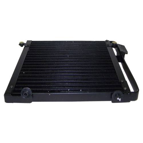 Crown Automotive Jeep Replacement - Crown Automotive Jeep Replacement A/C Condenser - 5012649AA