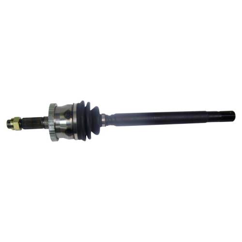 Crown Automotive Jeep Replacement - Crown Automotive Jeep Replacement Axle Shaft Assembly - 5012749AB