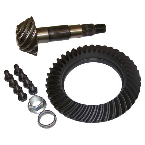 Crown Automotive Jeep Replacement - Crown Automotive Jeep Replacement Ring/Pinion Kit - 5012807AC