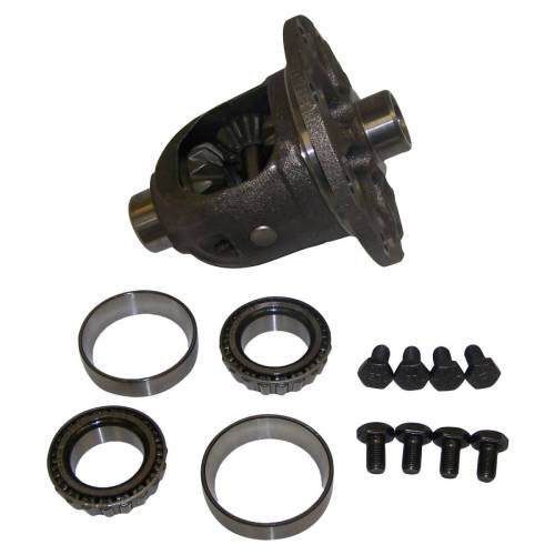 Crown Automotive Jeep Replacement - Crown Automotive Jeep Replacement Differential Case Kit - 5012808AB