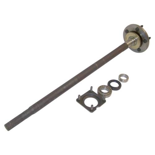 Crown Automotive Jeep Replacement - Crown Automotive Jeep Replacement Axle Shaft Assembly - 5012821AA