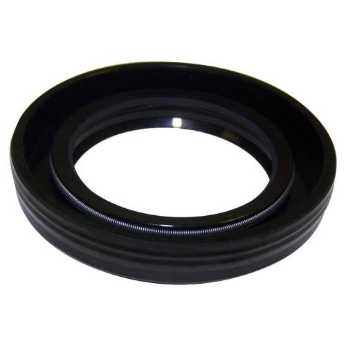 Crown Automotive Jeep Replacement - Crown Automotive Jeep Replacement Axle Shaft Seal - 5012824AA