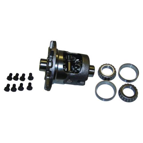 Crown Automotive Jeep Replacement - Crown Automotive Jeep Replacement Differential Case Kit - 5012831AB