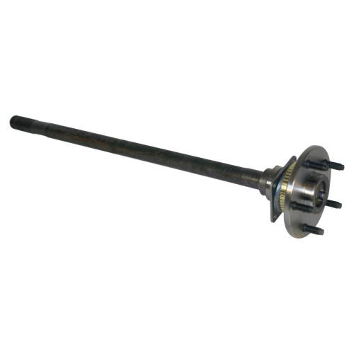 Crown Automotive Jeep Replacement - Crown Automotive Jeep Replacement Axle Shaft Assembly - 5012850AA