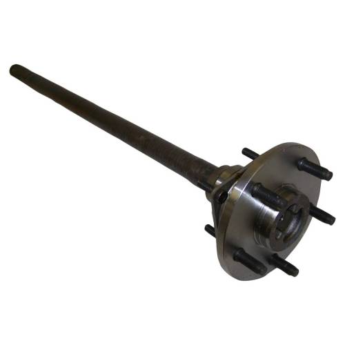 Crown Automotive Jeep Replacement - Crown Automotive Jeep Replacement Axle Shaft Assembly - 5012851AA