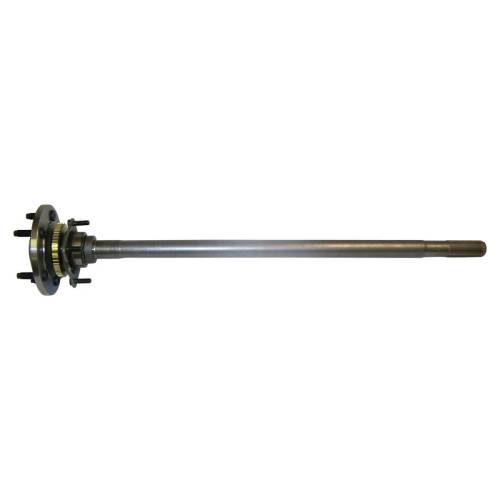 Crown Automotive Jeep Replacement - Crown Automotive Jeep Replacement Axle Shaft Assembly - 5012873AA