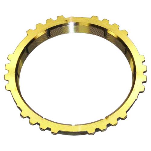 Crown Automotive Jeep Replacement - Crown Automotive Jeep Replacement Synchronizer Blocking Ring - 5013366AA