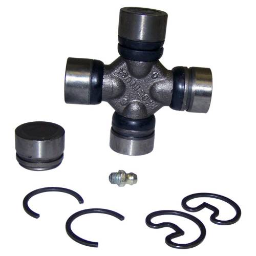 Crown Automotive Jeep Replacement - Crown Automotive Jeep Replacement Universal Joint - 5013580AA