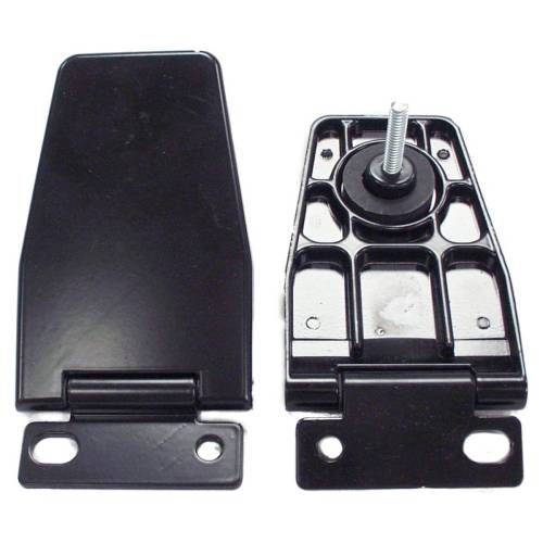 Crown Automotive Jeep Replacement - Crown Automotive Jeep Replacement Liftgate Hinge - 5013722AB