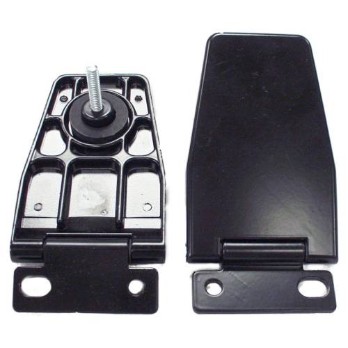 Crown Automotive Jeep Replacement - Crown Automotive Jeep Replacement Liftgate Hinge - 5013723AB