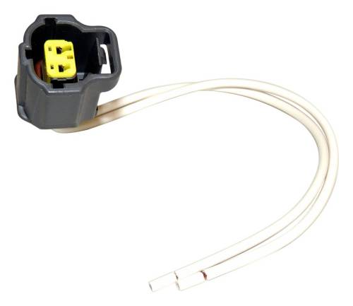 Crown Automotive Jeep Replacement - Crown Automotive Jeep Replacement Wiring Harness Repair Kit - 5014003AA