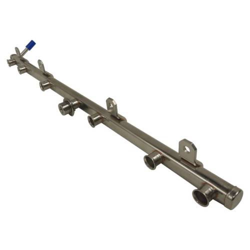 Crown Automotive Jeep Replacement - Crown Automotive Jeep Replacement Fuel Rail - 5014496AD