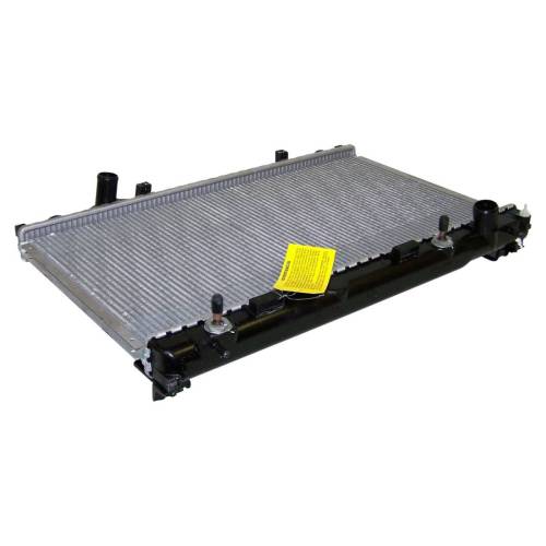 Crown Automotive Jeep Replacement - Crown Automotive Jeep Replacement Radiator - 5014581AA