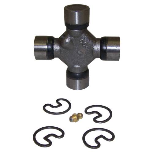 Crown Automotive Jeep Replacement - Crown Automotive Jeep Replacement Universal Joint - 5014733AA