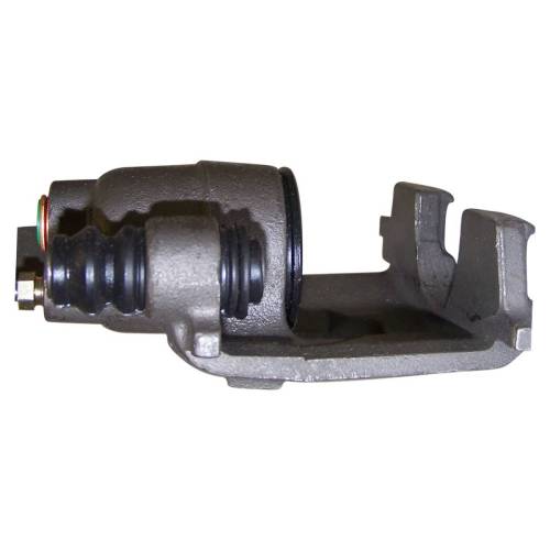 Crown Automotive Jeep Replacement - Crown Automotive Jeep Replacement Brake Caliper - 5014784AA