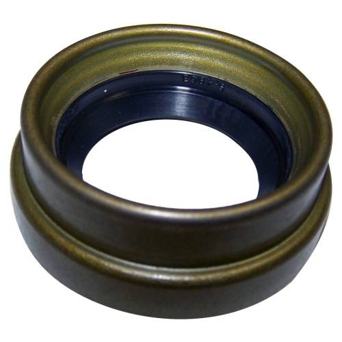 Crown Automotive Jeep Replacement - Crown Automotive Jeep Replacement Axle Shaft Seal - 5014852AB