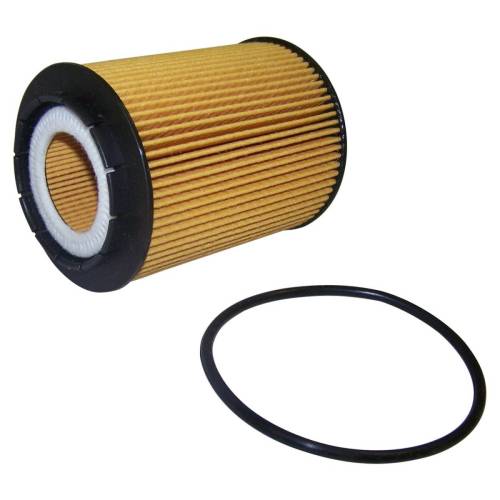 Crown Automotive Jeep Replacement - Crown Automotive Jeep Replacement Oil Filter - 5015171AA