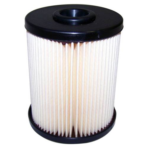 Crown Automotive Jeep Replacement - Crown Automotive Jeep Replacement Fuel Filter - 5015581AB